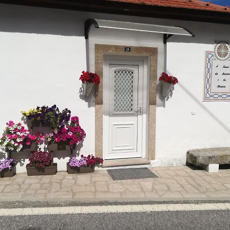 A Tasca Guest House Vila Real Luaran gambar