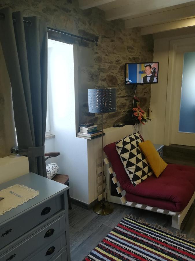 A Tasca Guest House Vila Real Luaran gambar