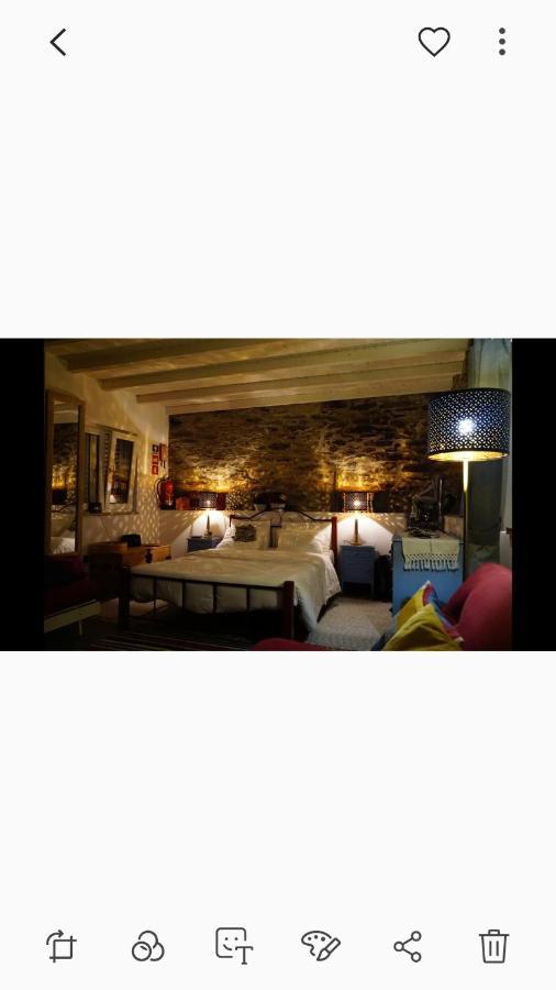 A Tasca Guest House Vila Real Luaran gambar
