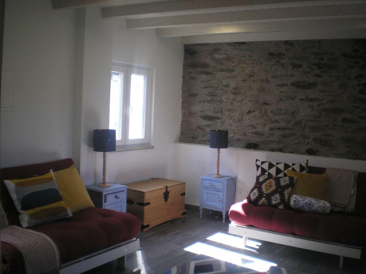 A Tasca Guest House Vila Real Luaran gambar