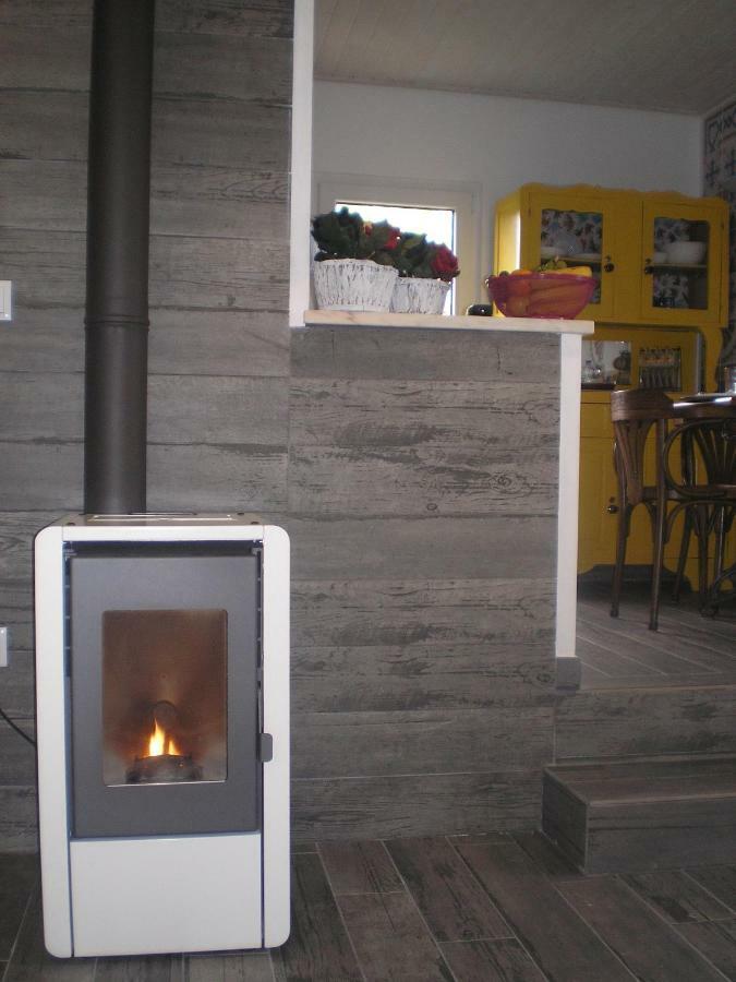 A Tasca Guest House Vila Real Luaran gambar