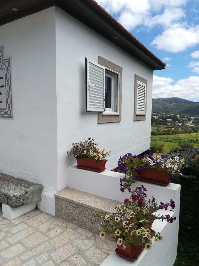A Tasca Guest House Vila Real Luaran gambar