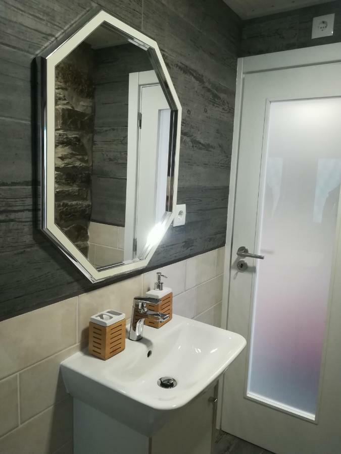 A Tasca Guest House Vila Real Luaran gambar