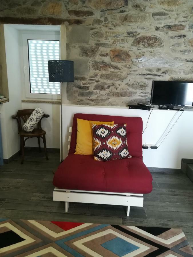 A Tasca Guest House Vila Real Luaran gambar