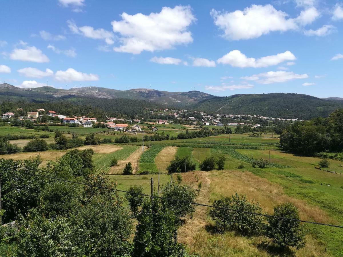 A Tasca Guest House Vila Real Luaran gambar