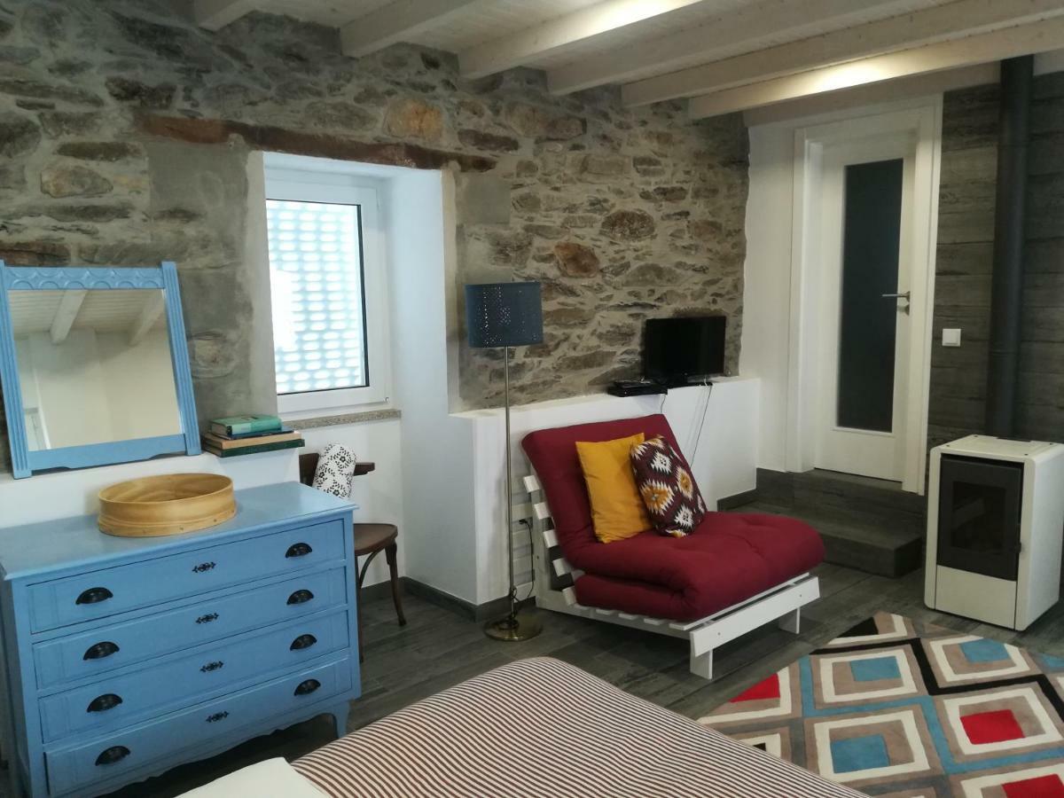 A Tasca Guest House Vila Real Luaran gambar